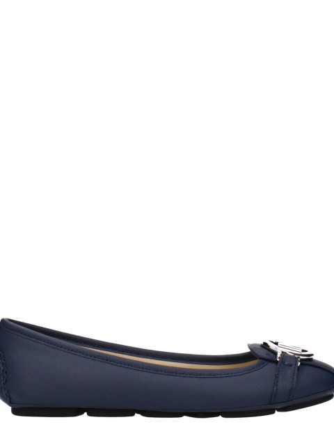 [Michael Kors] Flat shoes SS25 49F9FUFR3LNAVY