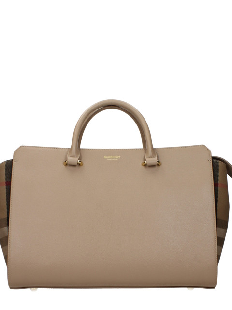 [Burberry] Tote bag SS25 8084480