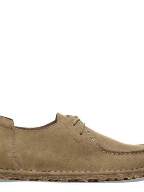 [Birkenstock] Loafer CO 1027321-GRAYTAUPE