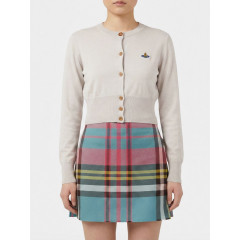 [Vivienne Westwood] Cardigan SS26 1803002UY001A P403