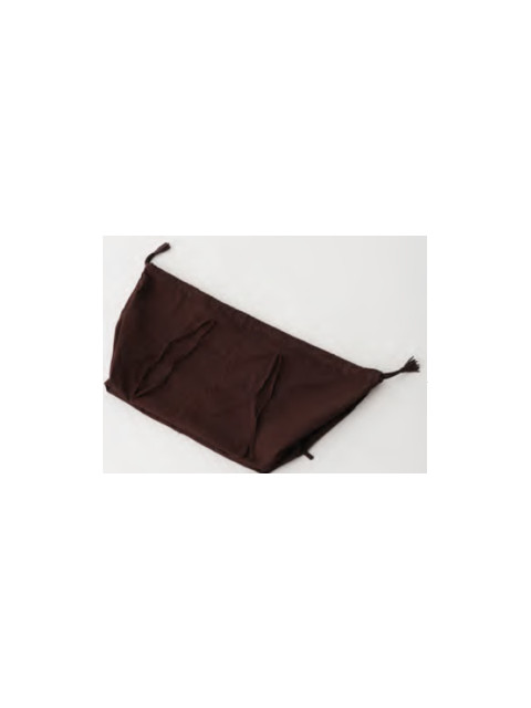 [DRAGON DIFFUSION] Pouch CO COTTONBIGDRAWSTRING-DGW5MATD