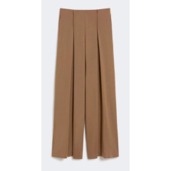 [MAXMARA PURE] Trousers SS26 2611781018600MXPCOCCO-076003