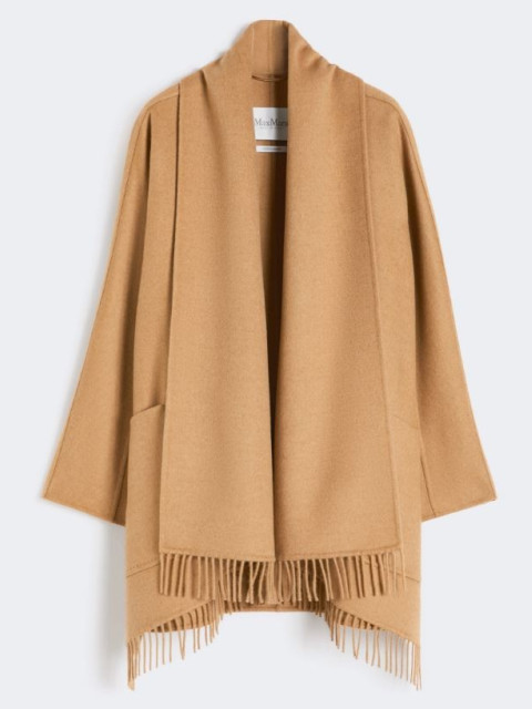 [MAX MARA 1ST] Coat SS26 2611081031600MXMABILITA-61100