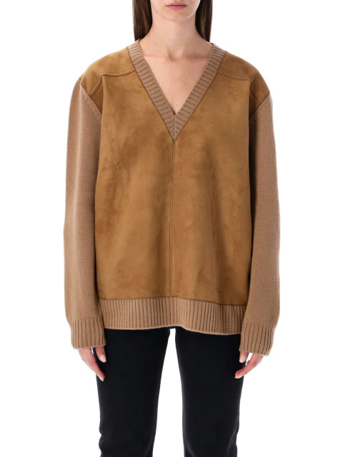 [Prada] Knitwear FW25 P24T2B173PF0C59