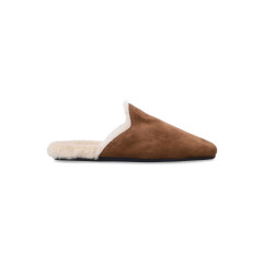 [Prada] Flat shoes FW25 1S008OFZF05103F0324