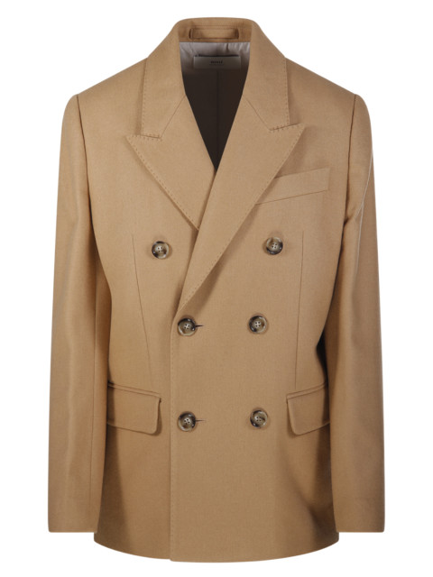 [AMI] Casual Jacket FW25 FBV002WV0058-280