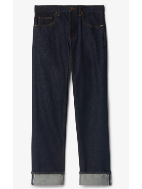 [Burberry] Trousers SS26 8116418-172115A1185