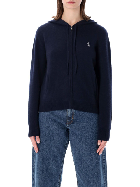 [SPORTY & RICH] Knitwear FW25 CA00264302BL1063902