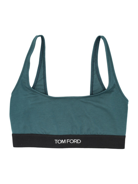[Tom Ford] Sports Top FW26 BRJ016JEX011GDV