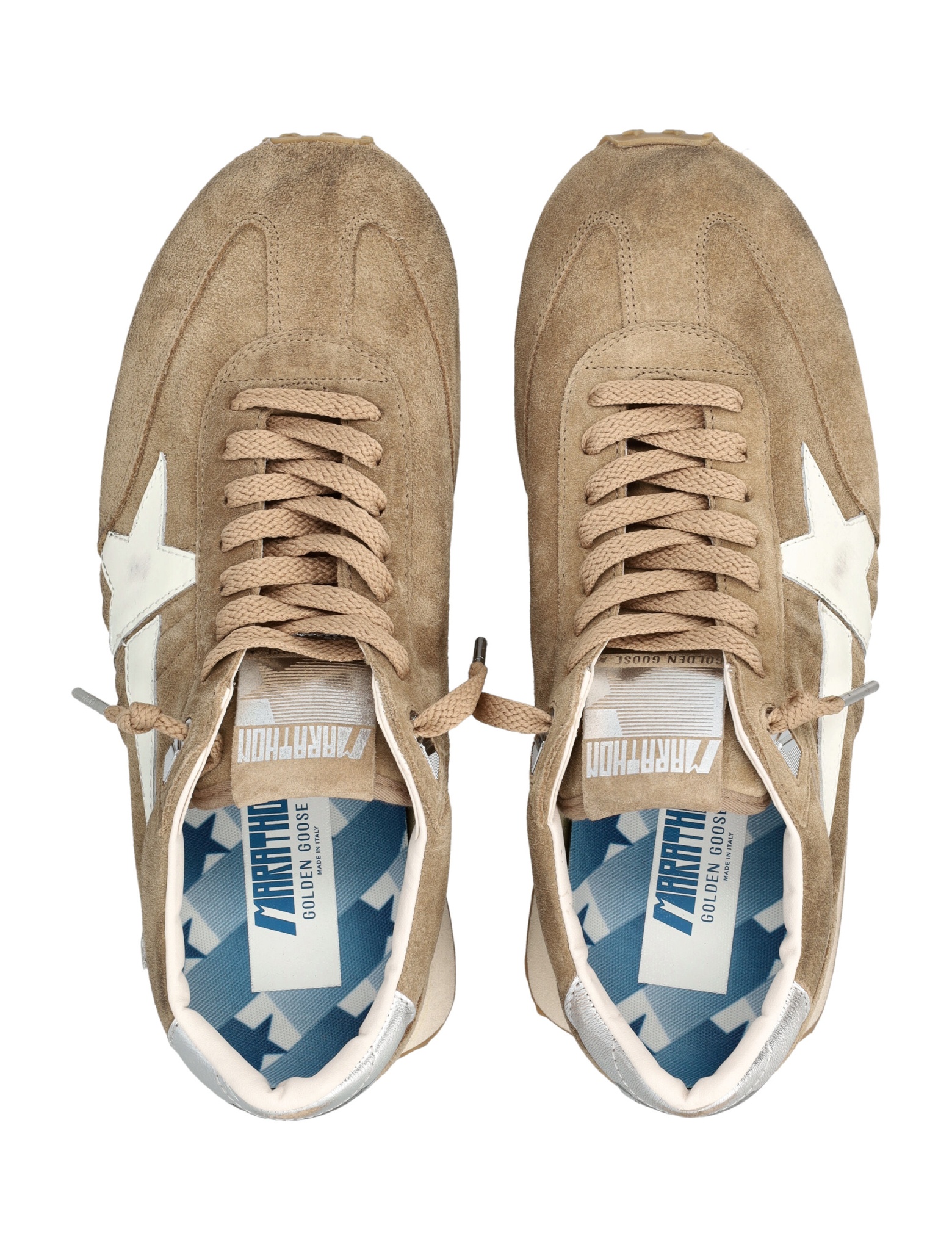 [Golden Goose] Sneakers FW26 GWF01071F00844555777