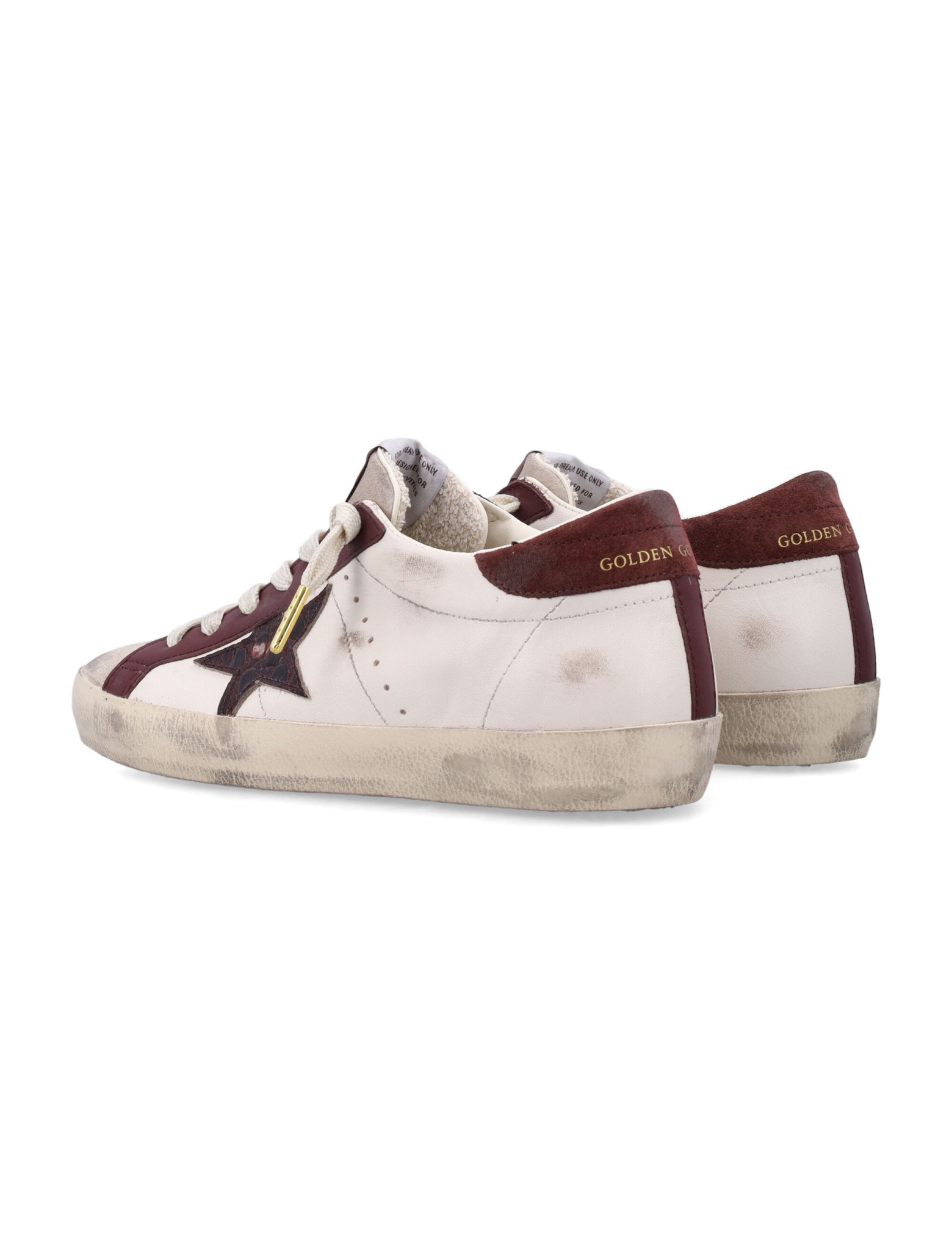[Golden Goose] Sneakers FW26 GWF01002F00876115993