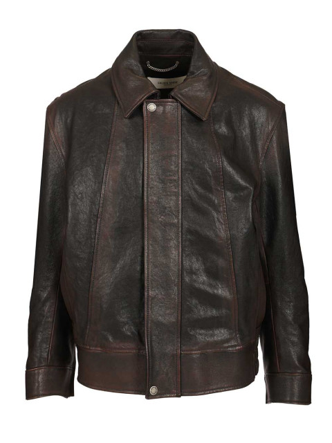 [GOLDEN GOOSE DELUXE BRAND] Jacket SS26 GMP02531.P00230140249