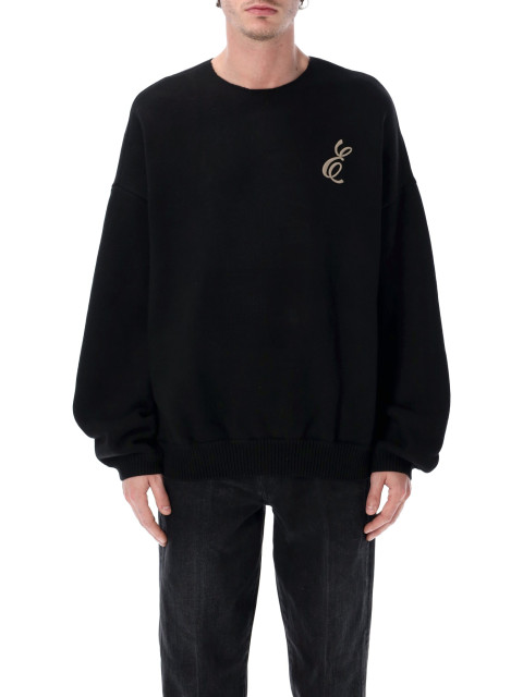 [Fear Of God Essentials] Knitwear FW25 192HO254331FVB