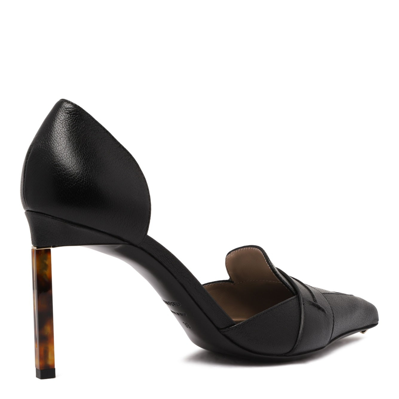 [Tom Ford] Pumps CO W3746LGO033P-1N001