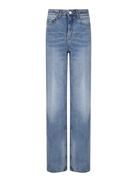 [AMI] Jeans CO FTR420DE0046-480