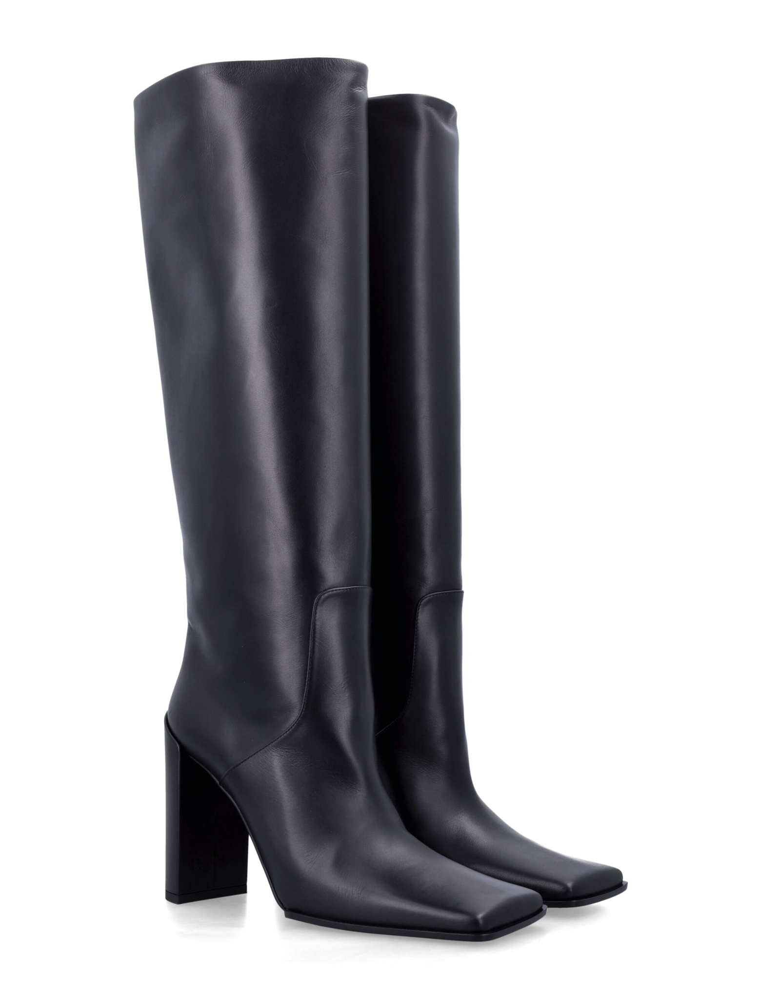 [Alaia] Long Boots FW25 AA3O2005I052999