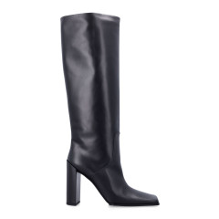 [Alaia] Long Boots FW25 AA3O2005I052999