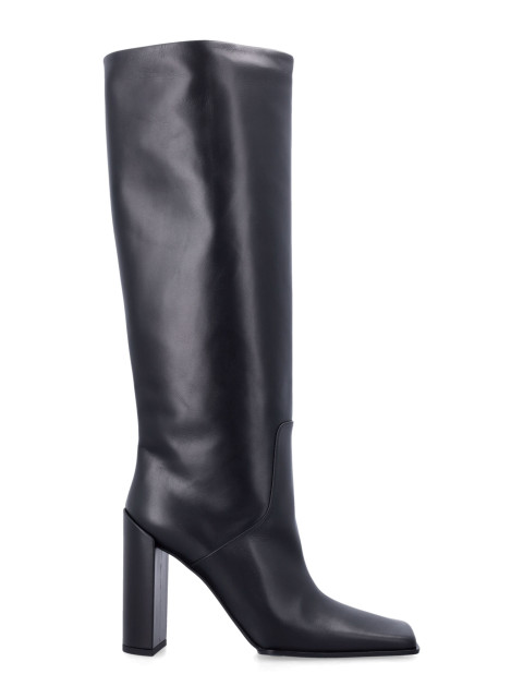 [Alaia] Long Boots FW25 AA3O2005I052999