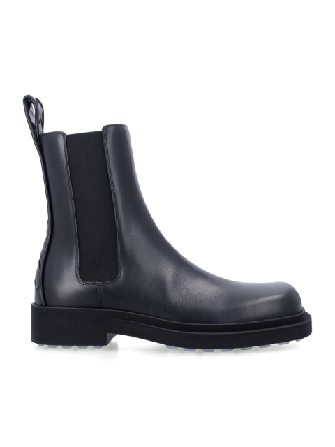[Bottega Veneta] Ankle boots FW25 837814V2WT01000