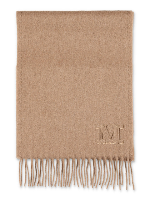 [MaxMara] Scarf FW25 WKCLARA001