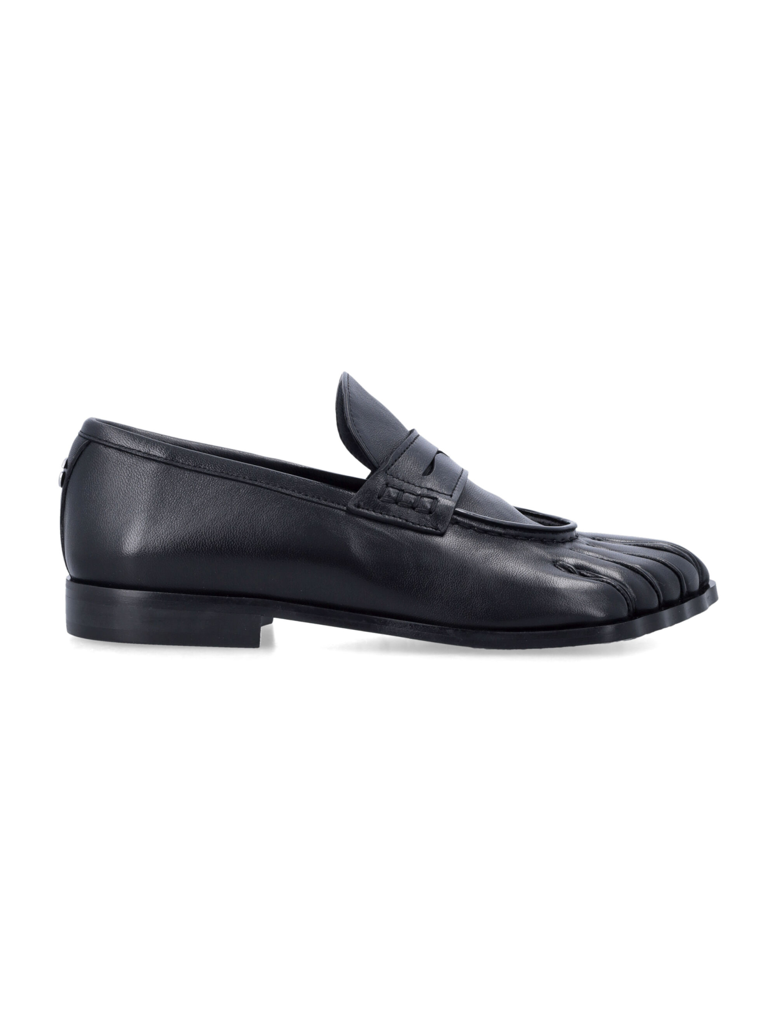 [Coperni] Loafer FW25 COPSH88F6060BLK