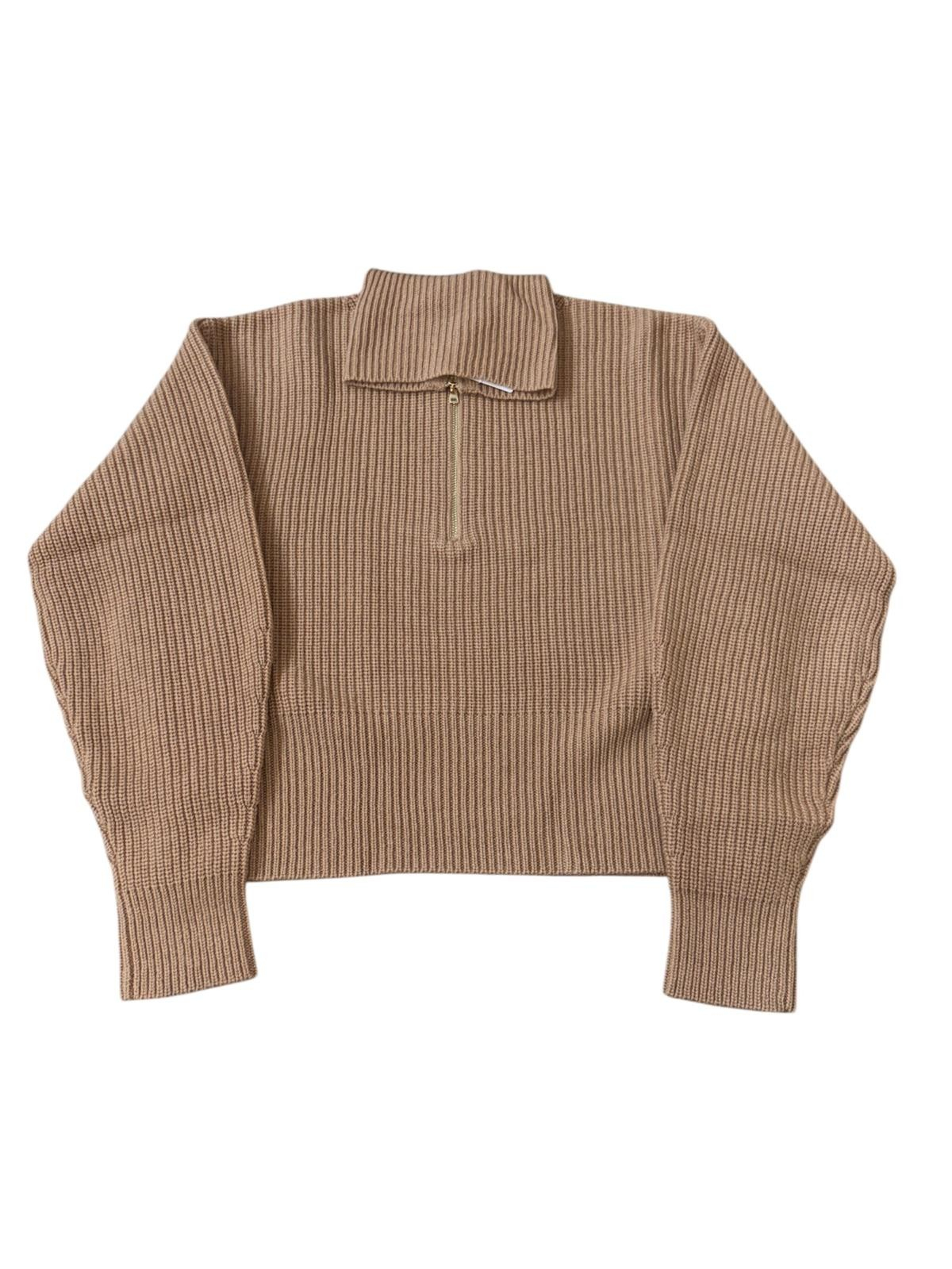 [Max Mara] Knitwear FW25 2521366182600NADAR-021005