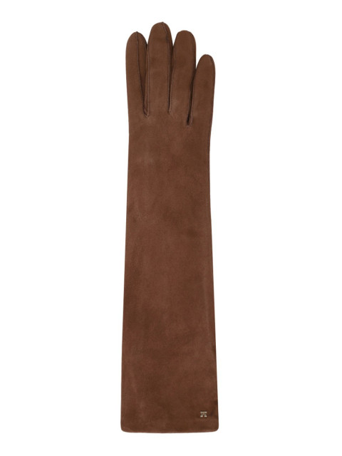 [Max Mara] Glove FW25 2524566013600AFIDEESUEDE-3370