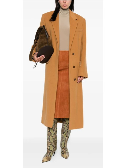 [Isabel Marant] Coat FW25 MA0440FA-C3D03I50CM