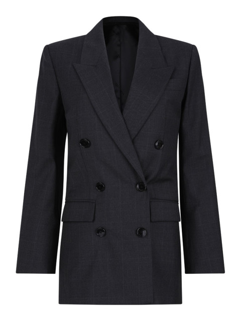 [Isabel Marant] Blazer FW25 VE0538FB-B1F01I02AN
