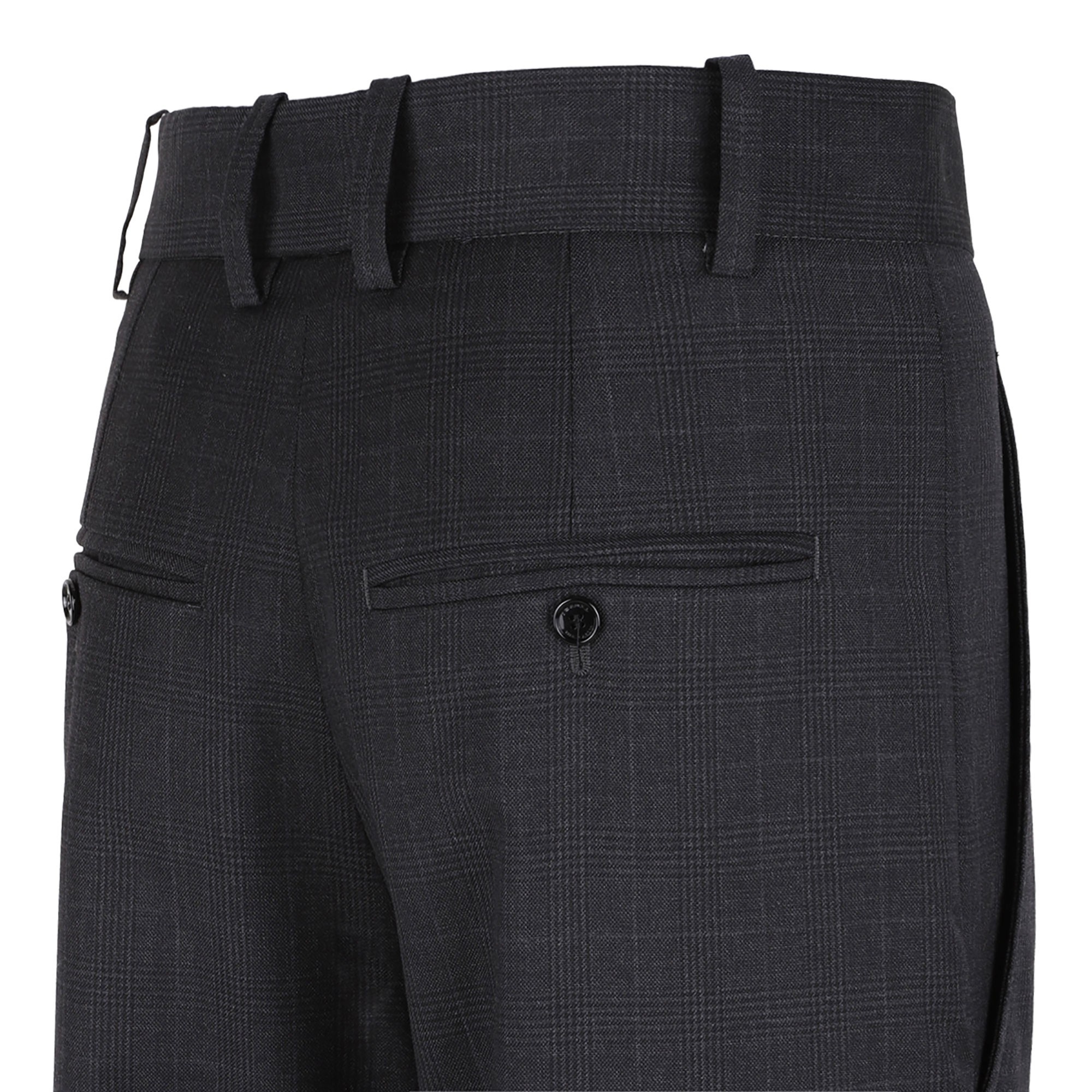 [Isabel Marant] Trousers FW25 PA0569FB-B1F01I02AN