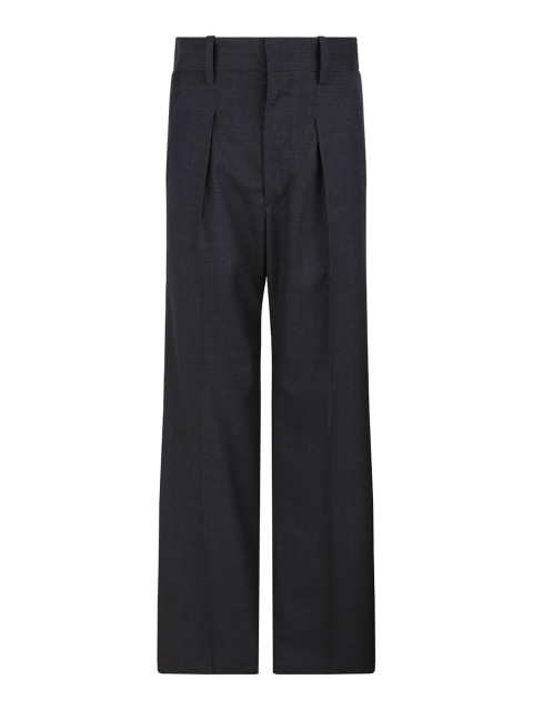 [Isabel Marant] Trousers FW25 PA0569FB-B1F01I02AN