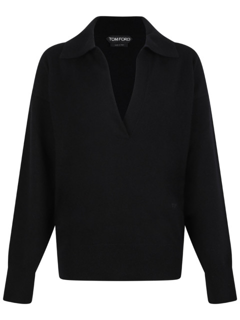 [Tom Ford] Knitwear FW25 MAK1391YAX899-LB999