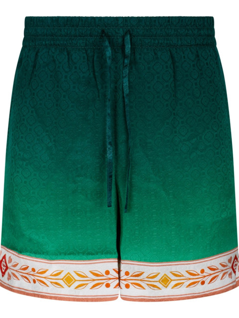 [Casablanca] Shorts CO MS24-TR-012-06-UNITYISPOWER