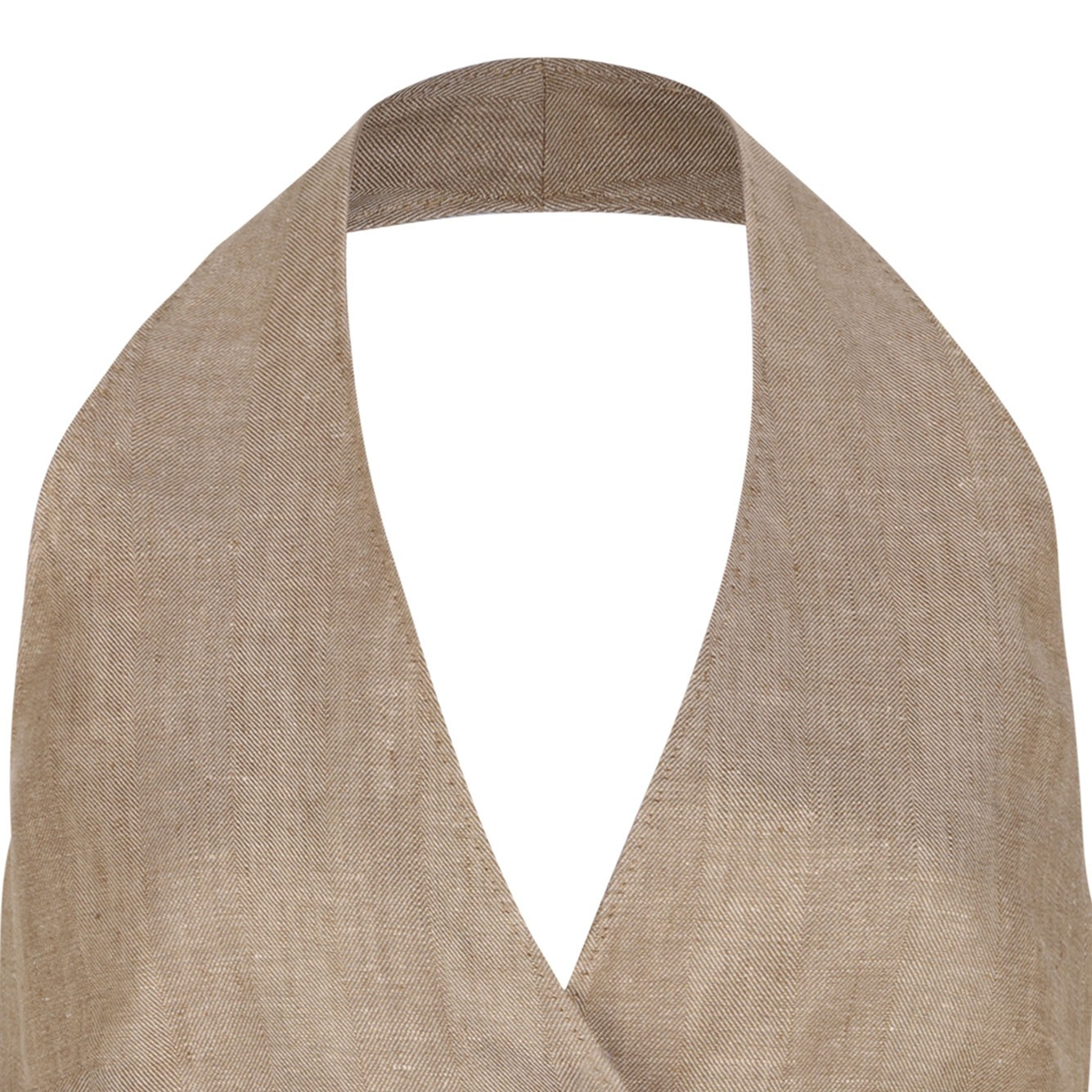 [Max Mara] Vest CO 2511151012600SAURO-316001