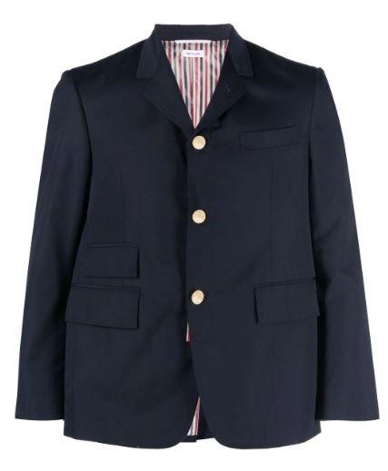 [Thom Browne] Blazer CO MJC328E-04502415