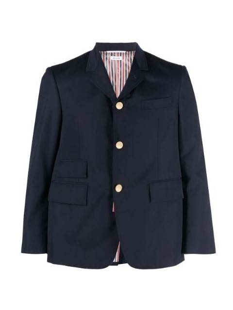 [Thom Browne] Blazer CO MJC328E-04502415