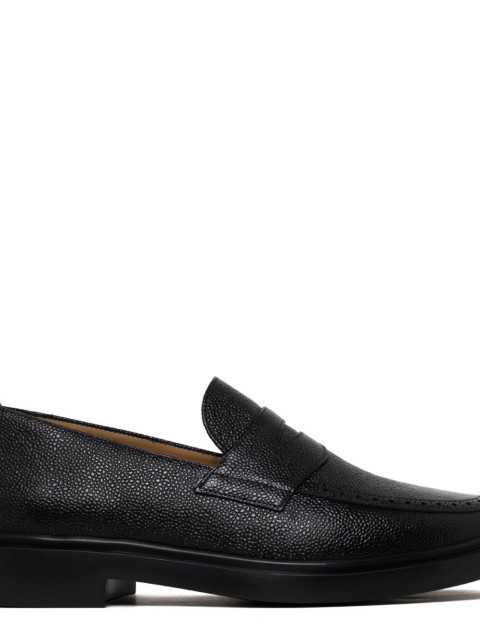 [Thom Browne] Loafer CO MFD054G00198-001