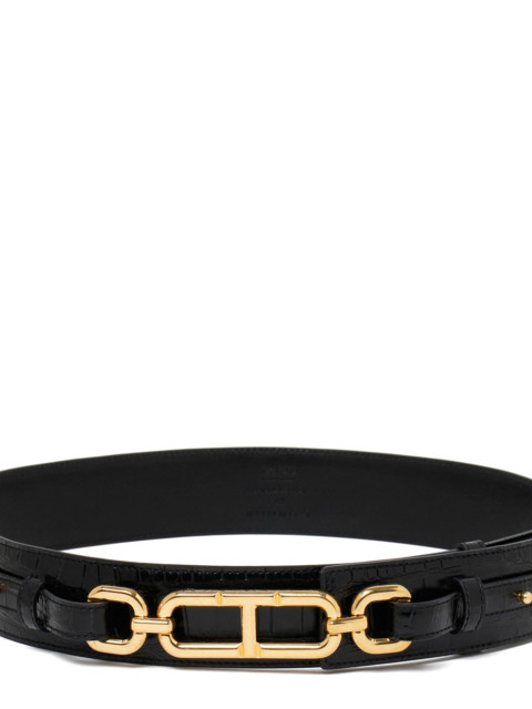 [Tom Ford] Belt CO WB263LCL401X-1N001