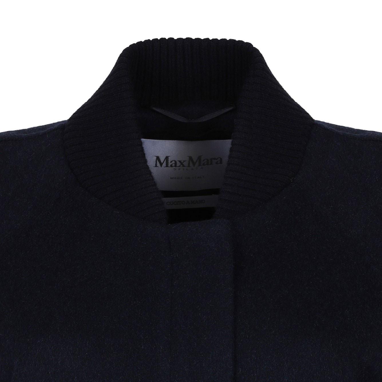 [Max Mara] Casual Jacket CO 2421086113600ZENONE-791005