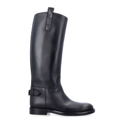 [Burberry] Long Boots FW25 8114385A1189