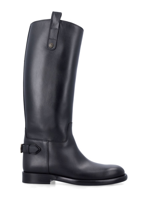[Burberry] Long Boots FW25 8114385A1189