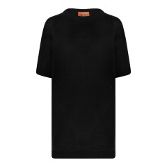 [MISSONI] Sweatshirt FW25 DS25WN04-BK01BYL905E