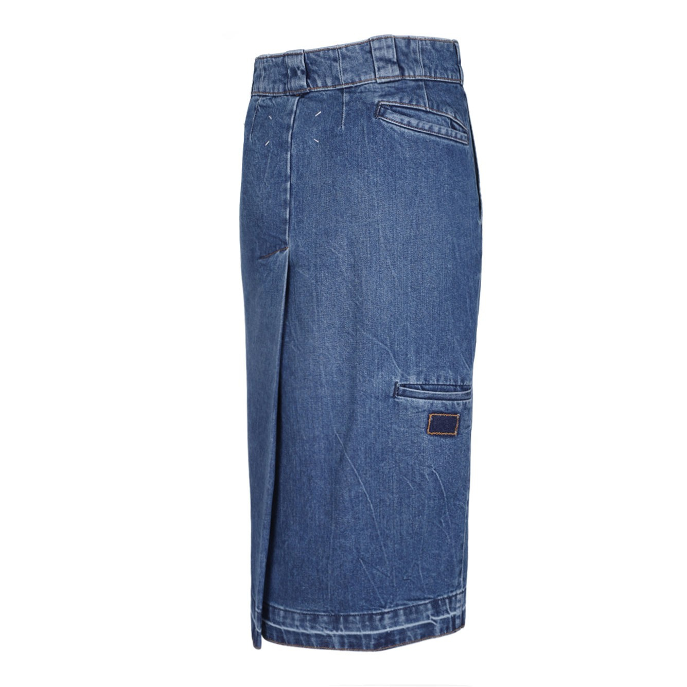 [Maison Margiela] Long skirt FW25 S51ME0047-S30561986