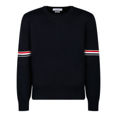 [Thom Browne] Sweatshirt CO MKA326AY3001-415