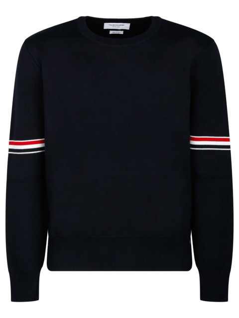 [Thom Browne] Sweatshirt CO MKA326AY3001-415