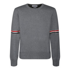 [Thom Browne] Sweatshirt CO MKA326AY3001-055