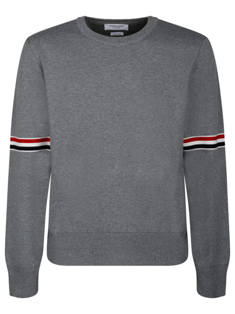 [Thom Browne] Sweatshirt CO MKA326AY3001-055
