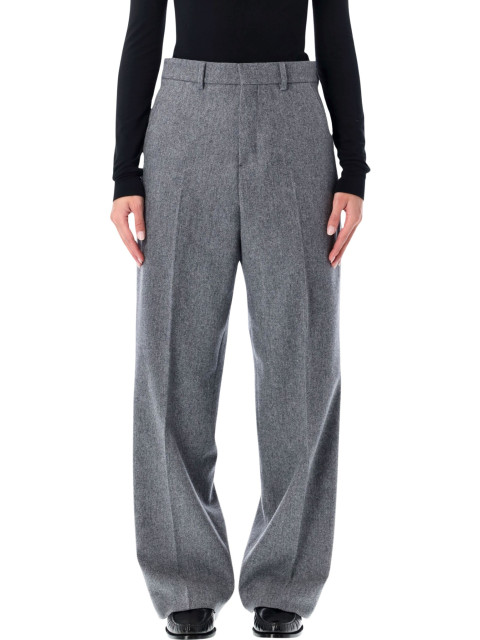 [Ami Paris] Trousers FW25 FTR423WV0058050