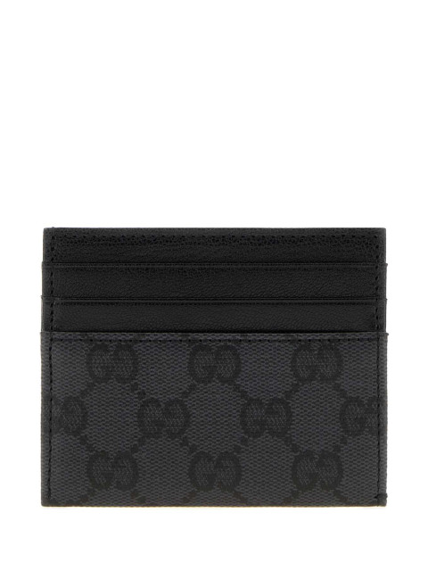 [Gucci] Cardholder FW26 876384FAF8A 1000
