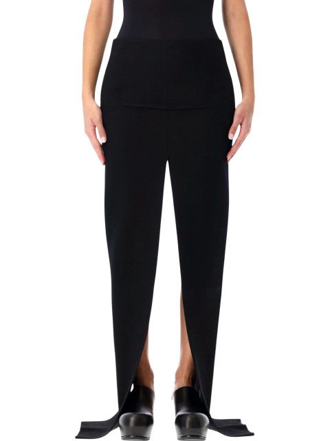[Rick Owens] Long skirt FW25 RO02E4387WD09